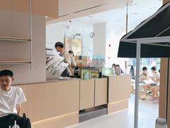 -喜茶(武汉K11 Select店)
