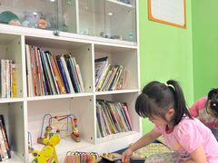 -小小运动馆(罗宾森中心)