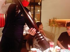 -海派悦庭·海胆烧麦·新融合菜(凯德广场店)