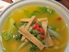 -北京老铺烤鸭(时代广场店)