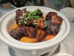 -庆江南江南菜(张家港吾悦店)