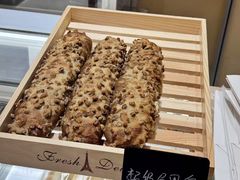 -白色日记·手作酸奶(麦凯乐店)