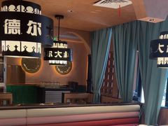-清真·卡德尔大叔新疆主题餐厅(龙汇路店)