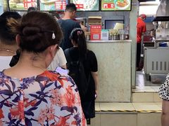 -王记西鎮电烤肉(汶上路店)