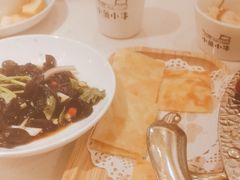 -小鱼小牛·鱼牛干锅·脆鱼火锅(世欧广场店)