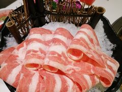 -椒王火锅(厚街万达店)