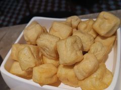 -小南房鲜美蛙火锅(北苑店)