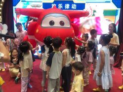 -奈尔宝家庭中心·亲子餐厅(鄞州万达店)