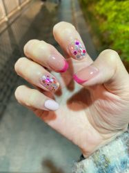 -99·MINI美甲美睫