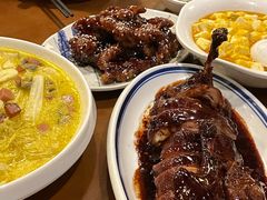-奶奶的味道(胶州路店)