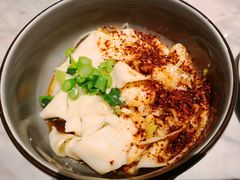 晋南油泼面-杏花堂山西菜馆(壹方城店)