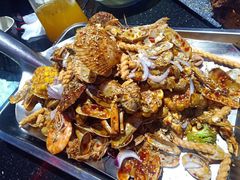-冰城小镇音乐串吧·聚会餐厅(百子湾店)