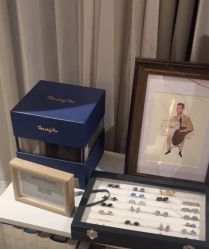 点击看大图 -Brother西服礼服定制·商务·婚礼(佛山南海店)