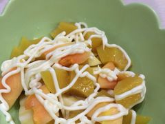iphone_upload_pic-蘑菇餐厅(马台街店)