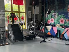 -CUBE私教·普拉提·拳击(龙漕路店)