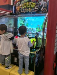-MELAND CLUB亲子乐园·派对·餐厅(北京芳圆里ID MALL店)