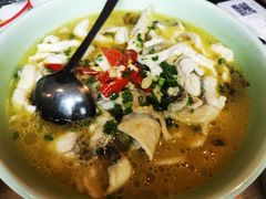 -新白鹿餐厅(城西银泰城店)