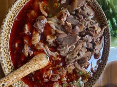 -老桥张羊肉