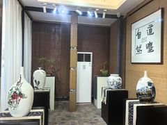 -禄福山庄•顺德菜·融和菜(龙江店)