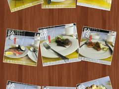 android_upload_pic-华厦大酒店·桃源西餐厅·自助餐