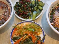 -丝路伊兰·兰州牛肉面(马连道店)