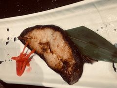 -割烹旭日本料理(龙湖狮山天街店)