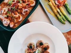 -La Maison 夜来香(进贤路店)