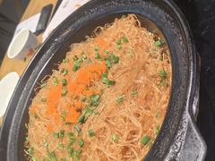 -味莊餐厅(康庄南街店)