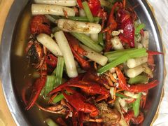 -龙虾奇迹(大华三路店)