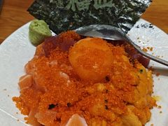 -福匠日本料理(人民路店)