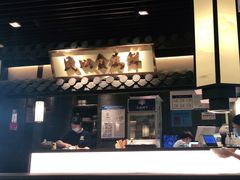 -大榕树下顺德菜(融创茂店)