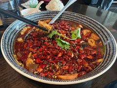 -彩丰楼中餐厅(佘山世茂洲际酒店)