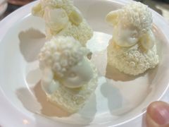 -东来顺饭庄(王府井步行街店)