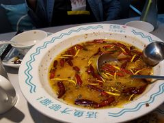 -花椒俏川菜小馆(南海万达店)