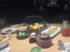 -匠和风精致料理(宁德万达店)