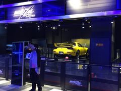 -上海JOYPOLIS环游嘉年华主题乐园