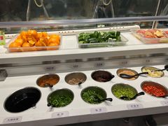 -海底捞火锅(中商百货店)