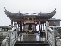 -句容茅山景区