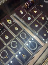 -周大福CHOW TAI FOOK(荟聚购物中心西红门店)