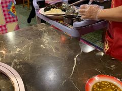 -粗粮人家·东北菜(洋桥店)