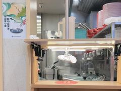 -喜家德虾仁水饺(华强天虹店)