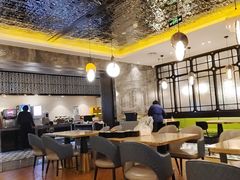 -禾斗海鲜自助(市南银座店)