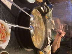 -盡膳口福·百年汤方火锅(科华北路店)