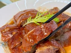 -松雅轩商务婚礼生日(同和店)