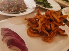 -船歌·鱼水饺青岛菜(闽江二路店)