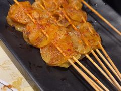 -聚味瞿记·龙虾堂(坡子街店)