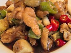 腊八凤爪-涿派·炝锅鱼(涿州店)