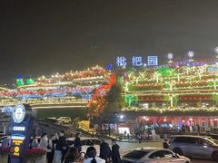 -枇杷园食为鲜火锅(南山店)