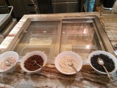 瑞士冰激淋-AdD全日制餐厅(中谷花园酒店)