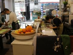 -遇见素食·素空间(新市店)